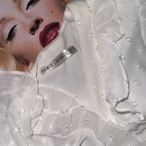 🫦🤍 • 👼 Saints & Secrets x Sassy n Classy Vibes 👼• 🫦 🤍